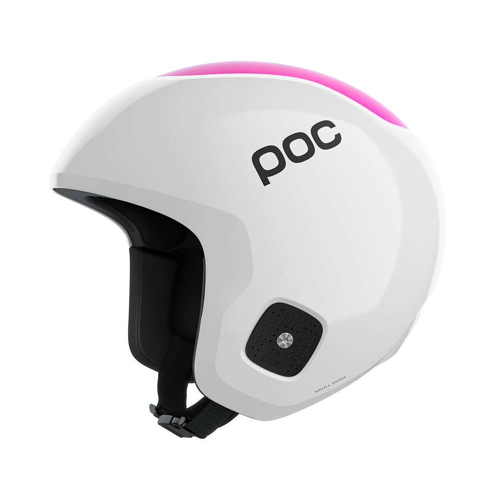 POC Skull Dura Junior Race Helmet